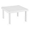 Square Shelf Riser