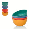 4.5L Plastic Mixing Bowl