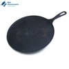 12" Cast Iron Tawa