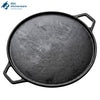 12" Dual Handle Tawa