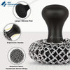 Chainmail Scrubber 4"