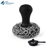 Chainmail Scrubber 4"
