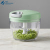 900ml Manual Hand Pull Chopper