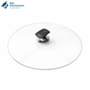 10" Glass Lid Cover