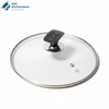 10" Glass Lid Cover
