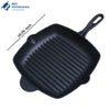 Grill Pan 10.25"