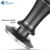 Adjustable Espresso Coffee Tamper Tool - image 3