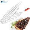 BBQ Fish Grill HD