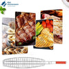 BBQ Fish Grill