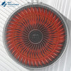 Laser Coating Frying Pan – Ultra Durable Non-Stick