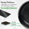 Laser Coating Frying Pan – Ultra Durable Non-Stick