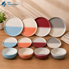 12-Piece Dual Tone Dinner Set
