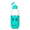 Cute Smiling Face Bottle