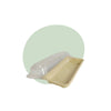 Eco-Friendly Small Bagasse Serving Tray