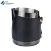 Handle Free Milk Frothing Pitcher - image 1