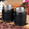 Handle Free Milk Frothing Pitcher - image 2