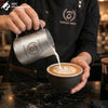 Pure Titanium Silver Milk Pitcher - image 2
