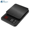 Rechargeable Coffee Scale With Timer - image 1
