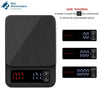 Rechargeable Coffee Scale With Timer - image 3