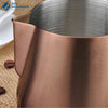 Rose Golden Stainless Steel Pitcher - image 2