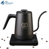 Smart Temperature Controlled Coffee Kettle - image 1