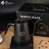 Smart Temperature Controlled Coffee Kettle - image 2