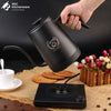 Smart Temperature Controlled Coffee Kettle - image 3
