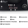Smart Temperature Controlled Coffee Kettle - image 4