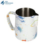 600ml Splash Milk Frothing Pitcher - image 1