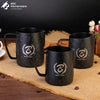 Star Light Black Milk Pitcher - image 1
