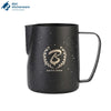 Star Light Black Milk Pitcher - image 4