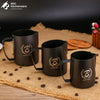 Teflon Black Latte Art Pitcher - image 1