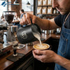 Teflon Black Latte Art Pitcher - image 2