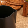 Teflon Black Latte Art Pitcher - image 3
