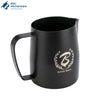 Teflon Black Latte Art Pitcher - image 4