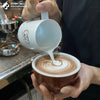 Teflon White Milk Frothing Pitcher - image 3