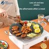 Laser Coated Tawa – Ultra Durable Non-Stick Roti & Paratha Pan
