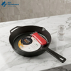 Pre-Seasoned Cast Iron Skillet