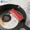 Pre-Seasoned Cast Iron Skillet