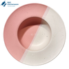 Dual Tone Cap Plate