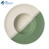 Dual Tone Cap Plate