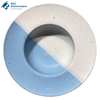 Dual Tone Cap Plate