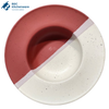 Dual Tone Cap Plate