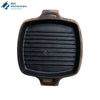 Cast Iron Sizzler Grill Plate