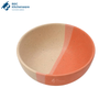 Dual Tone Cereal Bowl – 5.5 Inch