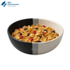 Dual Tone Cereal Bowl – 5.5 Inch