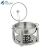 Pearl Stainless Steel Chafing Dish