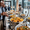 Pearl Stainless Steel Chafing Dish