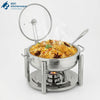 Pearl Stainless Steel Chafing Dish