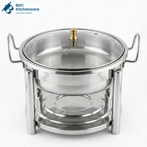 Premium Stainless Chafing Dish